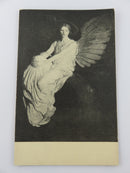 Stevenson Memorial Angel Thayer Smithsonian Institution Meriden Gravure Unused P product image for Just Stuff I Sell, clear front view, neutral background, original listing photo, optimized descriptive alt text, centered composition