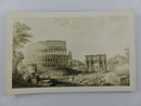 A View of the Colosseum Walters Art Gallery Baltimore Photo Postcard Circa 1950 product image for Just Stuff I Sell, clear front view, neutral background, original listing photo, optimized descriptive alt text, centered composition