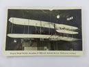 Original Wright Brothers Aeroplane of 1903 Photo Postcard Circa 1950 Unused Post product image for Just Stuff I Sell, clear front view, neutral background, original listing photo, optimized descriptive alt text, centered composition