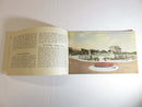 1941 Niagara Falls Souvenir View Booklet Canada New Rainbow Bridge Supplement Pa product image for Just Stuff I Sell, clear front view, neutral background, original listing photo, optimized descriptive alt text, centered composition variant 4