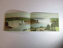 1941 Niagara Falls Souvenir View Booklet Canada New Rainbow Bridge Supplement Pa product image for Just Stuff I Sell, clear front view, neutral background, original listing photo, optimized descriptive alt text, centered composition variant 6