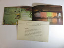 1941 Niagara Falls Souvenir View Booklet Canada New Rainbow Bridge Supplement Pa product image for Just Stuff I Sell, clear front view, neutral background, original listing photo, optimized descriptive alt text, centered composition variant 7