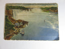 Souvenir of Buffalo & Niagara Falls New York Circa 1930's Linen Postcard Folder product image for Just Stuff I Sell, clear front view, neutral background, original listing photo, optimized descriptive alt text, centered composition variant 2