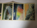 Souvenir of Buffalo & Niagara Falls New York Circa 1930's Linen Postcard Folder product image for Just Stuff I Sell, clear front view, neutral background, original listing photo, optimized descriptive alt text, centered composition variant 10