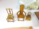 A Hand Picked Selection of Rare Antique & Vintage Dollhouse & Miniature Collectibles - Just Stuff I Sell
