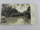 St Francis River Near Campbell Missouri Real Photo Postcard Circa 1930 Unused Po product image for Just Stuff I Sell, clear front view, neutral background, original listing photo, optimized descriptive alt text, centered composition