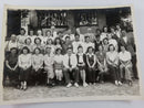 Hiawatha Inn Wasaga Beach Ontario Black & White 1942 Vintage Photograph 7" x 5" product image for Just Stuff I Sell, clear front view, neutral background, original listing photo, optimized descriptive alt text, centered composition