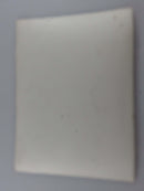 Lloyd P Oliver Muzzle Loading Clan Campbell MO Vintage Black & White Photograph back view