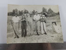 Lloyd P Oliver Muzzle Loading Clan Campbell MO Vintage Black & White Photograph product image for Just Stuff I Sell, clear front view, neutral background, original listing photo, optimized descriptive alt text, centered composition variant 2