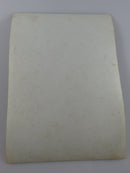 Mrs. Lloyd Oliver Mrs. O. L. Holland American Beauties Circa 1940 Vintage Photo back view