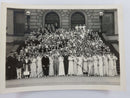 Junior Day at Buffalo Riverside High School May 1936 Black & White Photograph 7" product image for Just Stuff I Sell, clear front view, neutral background, original listing photo, optimized descriptive alt text, centered composition