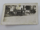 1920 Parade Float Oxen Wagon Brantford Ontario Canada Black & White Photograph 4 product image for Just Stuff I Sell, clear front view, neutral background, original listing photo, optimized descriptive alt text, centered composition