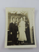 1931 Pete Brown & Friend Stink Eye Windsor Ontario Black & White Photograph 4 3/ product image for Just Stuff I Sell, clear front view, neutral background, original listing photo, optimized descriptive alt text, centered composition