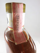 Circa 1972/73 Kentucky Gentleman Straight Bourbon Whiskey Local Pickup Only - Just Stuff I Sell