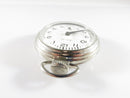 Westclox Bull's Eye Mechanical Pocket Watch Type 3 Running Dollar Pocket Watch - Just Stuff I Sell