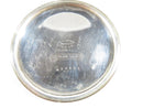 Seth Thomas 6s Grade 35 Model 17 Pocket Watch Running 7j Sterling Illinois Case - Just Stuff I Sell