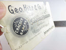 Geo.Hitz & Co Fruit and Produce Commission Merchants Cracker Bakers - Just Stuff I Sell