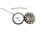Charles Oudin Brevete Palais Royal 52 Pocket Watch For Parts Or Repair - Just Stuff I Sell