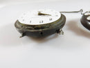 Charles Oudin Brevete Palais Royal 52 Pocket Watch For Parts Or Repair - Just Stuff I Sell