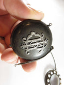 Charles Oudin Brevete Palais Royal 52 Pocket Watch For Parts Or Repair - Just Stuff I Sell
