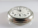 Westclox Scotty Style 3 Dollar Pocket Watch Shock Resistant Running - Just Stuff I Sell