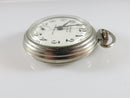 Westclox Scotty Style 3 Dollar Pocket Watch Shock Resistant Running - Just Stuff I Sell