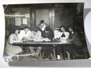 Campbell MO High School Camels c1950 Study Group Photo Lloyd P Oliver Campbell M product image for Just Stuff I Sell, clear front view, neutral background, original listing photo, optimized descriptive alt text, centered composition
