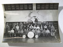 Campbell MO High School Camels c1950 Marching Band? Photo Lloyd P Oliver Campbel product image for Just Stuff I Sell, clear front view, neutral background, original listing photo, optimized descriptive alt text, centered composition