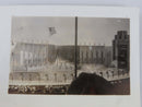 A View of the Finale at the Aquacade New York Worlds Fair July 1940 Photograph 2 7/8" x 2" — front view