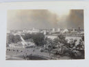 A View From the Peresphere at The New York Worlds Fair July 1940 Photograph 2 7/8" x 2" — front view