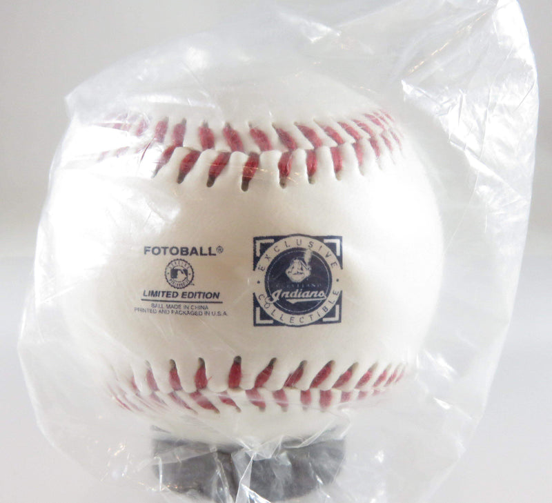 1998 Cleveland Indians Central Division Champions American League Baseball - Just Stuff I Sell