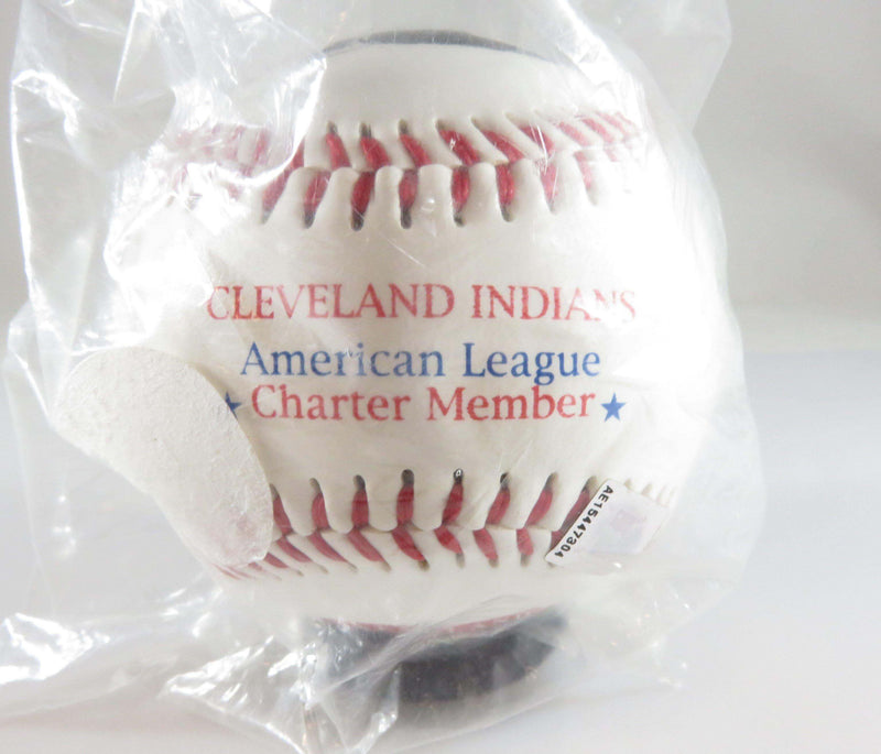 1901 - 2001 100 Years Cleveland Indians Charter Member American League - Just Stuff I Sell