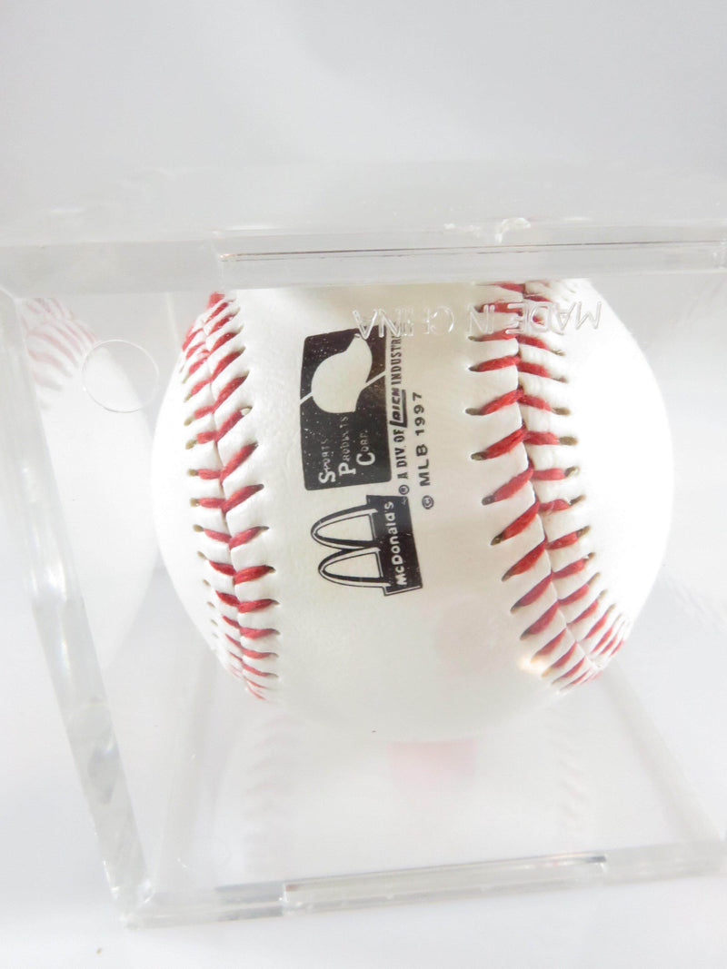 1997 Jim Thome McDonalds Sluggers Series Baseball Sports Products Corp - Just Stuff I Sell