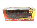 1:18 Scale 2003 Corvette Coupe 1/10,000 Ertle Collectibles American Muscle - Just Stuff I Sell