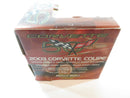 1:18 Scale 2003 Corvette Coupe 1/10,000 Ertle Collectibles American Muscle - Just Stuff I Sell