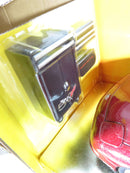 1:18 Scale 2003 Corvette Coupe 1/10,000 Ertle Collectibles American Muscle - Just Stuff I Sell