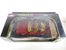 1:18 Porsche 911 Carrera 2 Targa Red Die Cast Car Anso Metal Series - Just Stuff I Sell