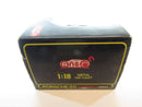 1:18 Porsche 911 Carrera 2 Targa Red Die Cast Car Anso Metal Series - Just Stuff I Sell
