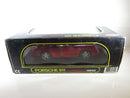 1:18 Porsche 911 Carrera 2 Targa Red Die Cast Car Anso Metal Series - Just Stuff I Sell