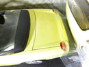 1:18 Scale Ford Thunderbird Show Car Yellow Premiere Collection Maisto - Just Stuff I Sell