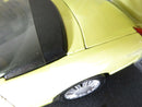 1:18 Scale Ford Thunderbird Show Car Yellow Premiere Collection Maisto - Just Stuff I Sell