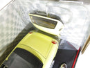 1:18 Scale Ford Thunderbird Show Car Yellow Premiere Collection Maisto - Just Stuff I Sell