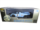 Porsche 917K No 2 Gulf Racing Team 1970 Daytonna Winner Eagle's Race - Just Stuff I Sell