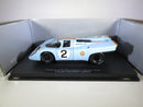 Porsche 917K No 2 Gulf Racing Team 1970 Daytonna Winner Eagle's Race - Just Stuff I Sell