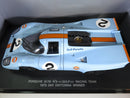 Porsche 917K No 2 Gulf Racing Team 1970 Daytonna Winner Eagle's Race - Just Stuff I Sell