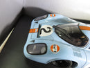 Porsche 917K No 2 Gulf Racing Team 1970 Daytonna Winner Eagle's Race - Just Stuff I Sell