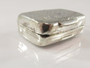 Circa 1820 Thomas Newbold Sterling Silver Chatelaine Fob Vinaigrette Scent Box product image for Just Stuff I Sell, clear front view, neutral background, original listing photo, optimized descriptive alt text, centered composition variant 5