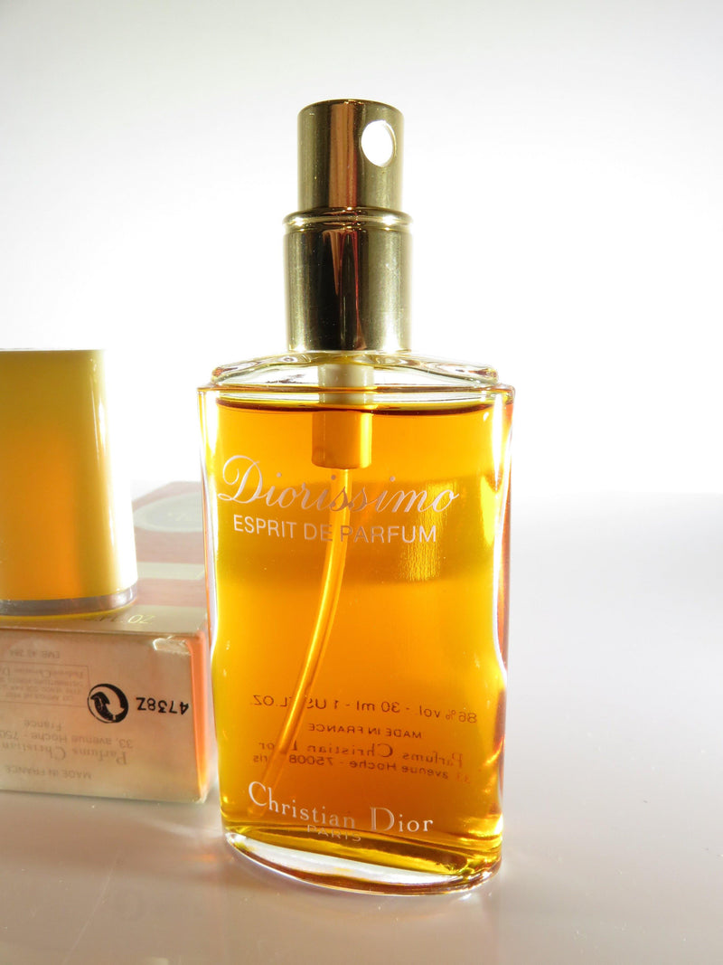 Diorissimo Christian Dior 30ml. Perfume Vintage  Christian dior perfume,  Dior perfume, Vintage perfume