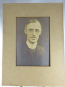 c1920 Reverend Monsignor Catholic Priest Laveccha Studio 721 N Michigan Ave Chicago IL product image for Just Stuff I Sell, clear front view, neutral background, original listing photo, optimized descriptive alt text, centered composition variant 2