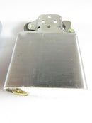 1966 RCA His Master's Voice Nipper Zippo Lighter Original Paint Unfired Insert - Just Stuff I Sell